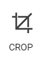 crop