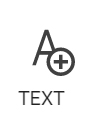 text